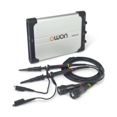 Цифровой портативный USB осциллограф OWON VDS3102 Цифровой портативный USB осциллограф OWON VDS3102