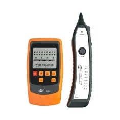 Кабельний тестер Benetech GM62 Кабельний тестер Benetech GM62