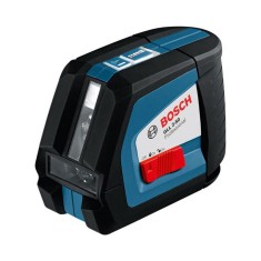 Нивелир лазерный Bosch Professional GLL2-50 +BT150 +лазерный отражатель, 50м, ±0,3 мм/м, IP 54 Нивелир лазерный Bosch Professional GLL2-50 +BT150 +лазерный отражатель, 50м, ±0,3 мм/м, IP 54