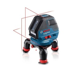 Нивелир лазерный Bosch Professional GLL 3-50 + L-BOXX, IP54 Нивелир лазерный Bosch Professional GLL 3-50 + L-BOXX, IP54