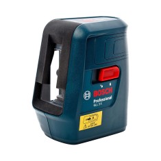 Нівелір лазерний Bosch GLL 3 X (0.601.063.CJ0) Нівелір лазерний Bosch GLL 3 X (0.601.063.CJ0)