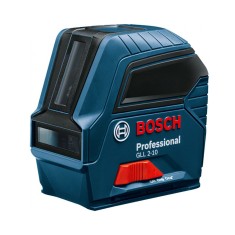 Нивелир лазерный Bosch Professional GLL 2-10 carton , 10м, ± 0,3 мм/м, IP 54 Нивелир лазерный Bosch Professional GLL 2-10 carton , 10м, ± 0,3 мм/м, IP 54