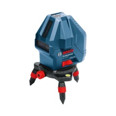 Нивелир лазерный Bosch Professional GLL 3-15 + мини штатив, IP 54 Нивелир лазерный Bosch Professional GLL 3-15 + мини штатив, IP 54