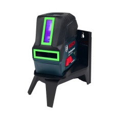 Нивелир лазерный Bosch Professional GCL 2-15G + RM1 + кейс, 15м, ± 0,3 мм/м, IP 54, зеленый луч Нивелир лазерный Bosch Professional GCL 2-15G + RM1 + кейс, 15м, ± 0,3 мм/м, IP 54, зеленый луч