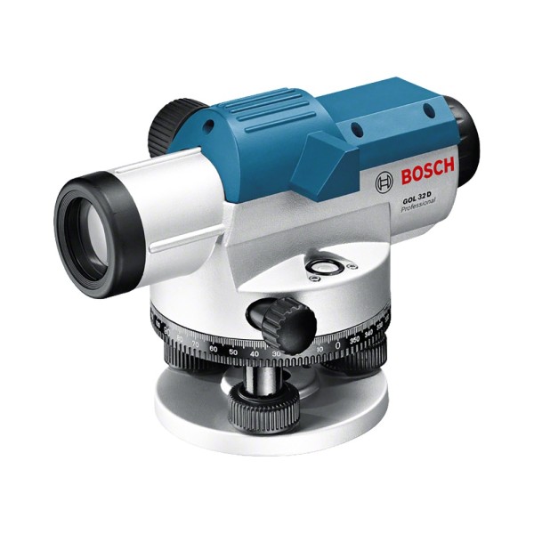 Нівелір оптичний Bosch GOL 32 D Professional