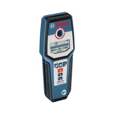 Детектор Bosch Professional GMS 120 Professional (скрытая проводка, металл, дерево) Детектор Bosch Professional GMS 120 Professional (скрытая проводка, металл, дерево)