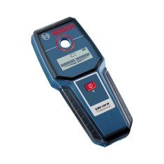 Детектор Bosch Professional GMS 100 M Professional (скрытая проводка, металл, дерево) Детектор Bosch Professional GMS 100 M Professional (скрытая проводка, металл, дерево)