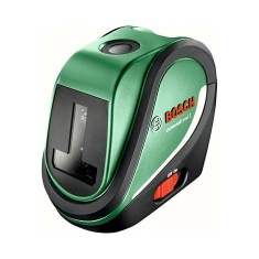 Нивелир лазерный Bosch UniversalLevel 2 SET, 10м, штатив Нивелир лазерный Bosch UniversalLevel 2 SET, 10м, штатив