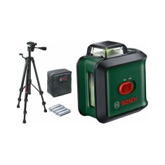 Нивелир лазерный BOSCH UniversalLevel 360 Set Нивелир лазерный BOSCH UniversalLevel 360 Set