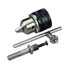 Комплект для кріплення свердел на перфоратор Bosch (2.607.000.982) Комплект для кріплення свердел на перфоратор Bosch (2.607.000.982)