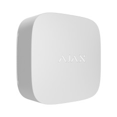 Розумний датчик якості повітря LifeQuality White Розумний датчик якості повітря LifeQuality White