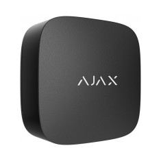 Розумний датчик якості повітря LifeQuality Black Розумний датчик якості повітря LifeQuality Black