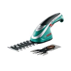 Кущоріз акумуляторний Bosch ISIO 3 + ніж 12 см Кущоріз акумуляторний Bosch ISIO 3 + ніж 12 см