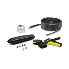 Комплект для прочистки труб Karcher PC 20 (2.642-240.0) Комплект для прочистки труб Karcher PC 20 (2.642-240.0)