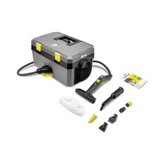Пароочиститель Karcher SG 4/2 Classic (1.092-301.0) Пароочиститель Karcher SG 4/2 Classic (1.092-301.0)