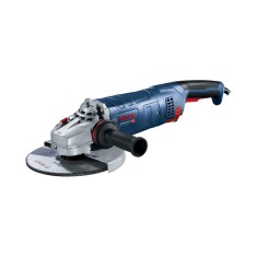 Шліфмашина кутова BOSCH GWS 24-230 JZ Professional Шліфмашина кутова BOSCH GWS 24-230 JZ Professional