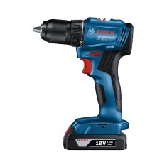Шуруповерт акумуляторний Bosch Professional GSR 185-LI