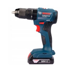 Дриль-шуруповерт ударний акумуляторний Bosch GSB 185-LI Дриль-шуруповерт ударний акумуляторний Bosch GSB 185-LI