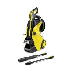 Мийка високого тиску Karcher K 5 Premium Power Control (1.324-573.0) Мийка високого тиску Karcher K 5 Premium Power Control (1.324-573.0)