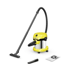 Пилосос Karcher WD 2 Plus S V-15/4/18 (1.628-050.0)