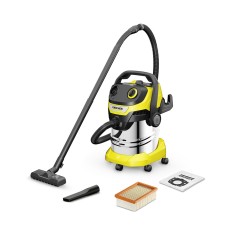 Пилосос Karcher WD 5 S V-25/5/22 (1.628-350.0)