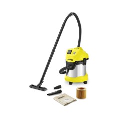 Пилосос Karcher WD 3 P Premium (1.629-891.0)