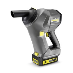 Пилосос Karcher HV 1/1 Bp Fs Pack (1.394-260.0)