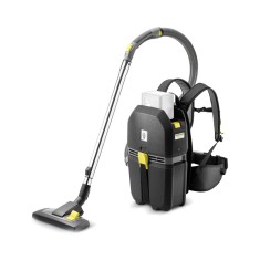 Пилосос Karcher BVL 5/1 BP (без АКБ) (1.394-274.0)
