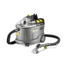 Пилосос миючий Karcher Puzzi 9/1 Bp (без АКБ) (1.101-700.0)