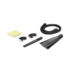Набір Karcher для прибирання в автомобілі (2.863-304.0) Набір Karcher для прибирання в автомобілі (2.863-304.0)