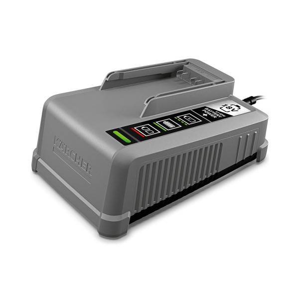 Быстрозарядное устройство Karcher Battery Power+ 18/60 (2.445-044.0)