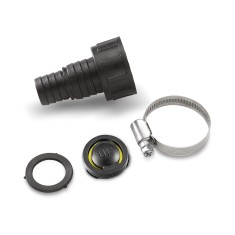 Адаптер для насосов Karcher G1 для шлангов 3/4', 1' (6.997-359.0) Адаптер для насосов Karcher G1 для шлангов 3/4', 1' (6.997-359.0)