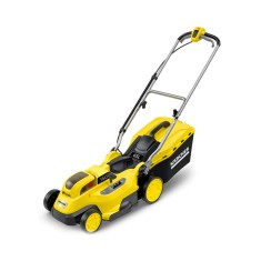 Газонокосарка Karcher LMO 18-36 Battery Set (9.611-427.0)