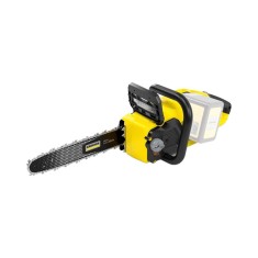 Комплект ланцюгова пила Karcher CNS 36-35 Battery, 36В, швидкозарядний комплект, АКБ 36В 5Аг (9.612-129.0)