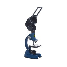 Мікроскоп KONUS KONUSCIENCE (100x-1200x) Мікроскоп KONUS KONUSCIENCE (100x-1200x)