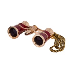 Бінокль Levenhuk Broadway 325F Red Бінокль Levenhuk Broadway 325F Red