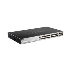 Коммутатор D-Link DGS-3130-30S Коммутатор D-Link DGS-3130-30S