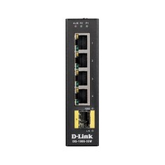 Комутатор D-Link DIS-100G-5SW