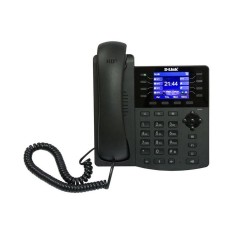 IP-Телефон D-Link DPH-150S/F5 IP-Телефон D-Link DPH-150S/F5