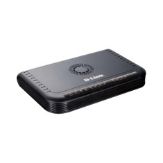 VoIP-Шлюз D-Link DVG-5004S VoIP-Шлюз D-Link DVG-5004S