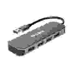 USB-Концентратор D-Link DUB-1341