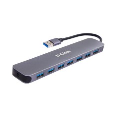 USB-Концентратор D-Link DUB-1370 USB-Концентратор D-Link DUB-1370