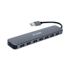 USB-Концентратор D-Link DUB-H7 USB-Концентратор D-Link DUB-H7