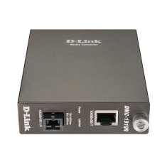 Конвертер D-Link DMC-1910R Конвертер D-Link DMC-1910R