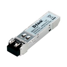 SFP-Трансiвер D-Link DEM-311GT SFP-Трансiвер D-Link DEM-311GT