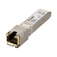 SFP-Трансiвер D-Link DEM-410T SFP-Трансiвер D-Link DEM-410T