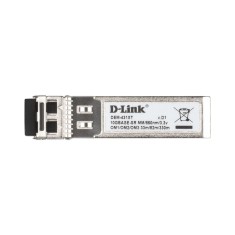 SFP-Трансiвер D-Link DEM-431XT SFP-Трансiвер D-Link DEM-431XT