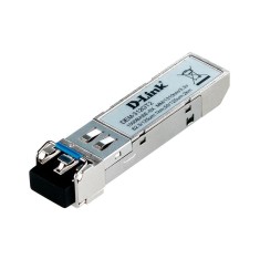 SFP-Трансiвер D-Link DEM-312GT2 SFP-Трансiвер D-Link DEM-312GT2