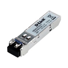 SFP-Трансiвер D-Link DEM-310GT SFP-Трансiвер D-Link DEM-310GT