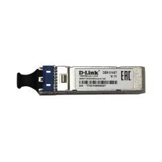 SFP-Трансiвер D-Link DEM-314GT SFP-Трансiвер D-Link DEM-314GT